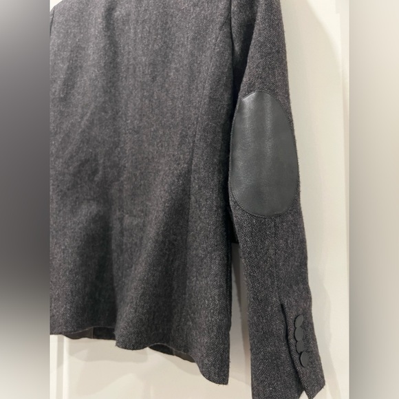 Massimo Dutti 100% Wool Blazer - Picture 10 of 10